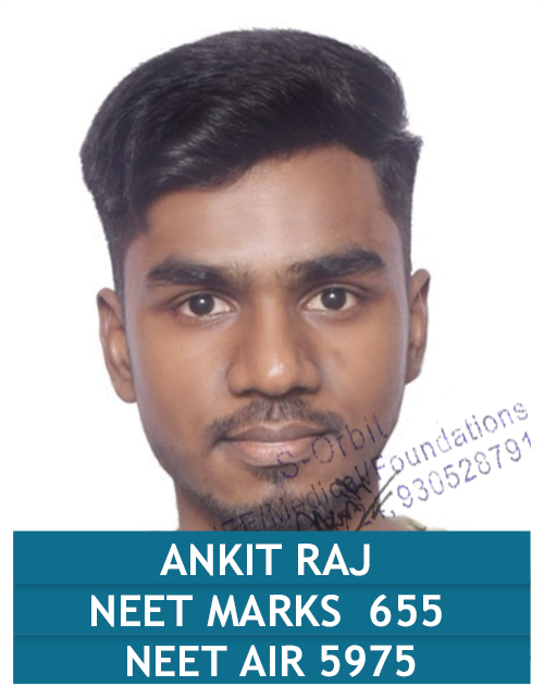 Home 28 AnkitRaj Neet655AIR5975