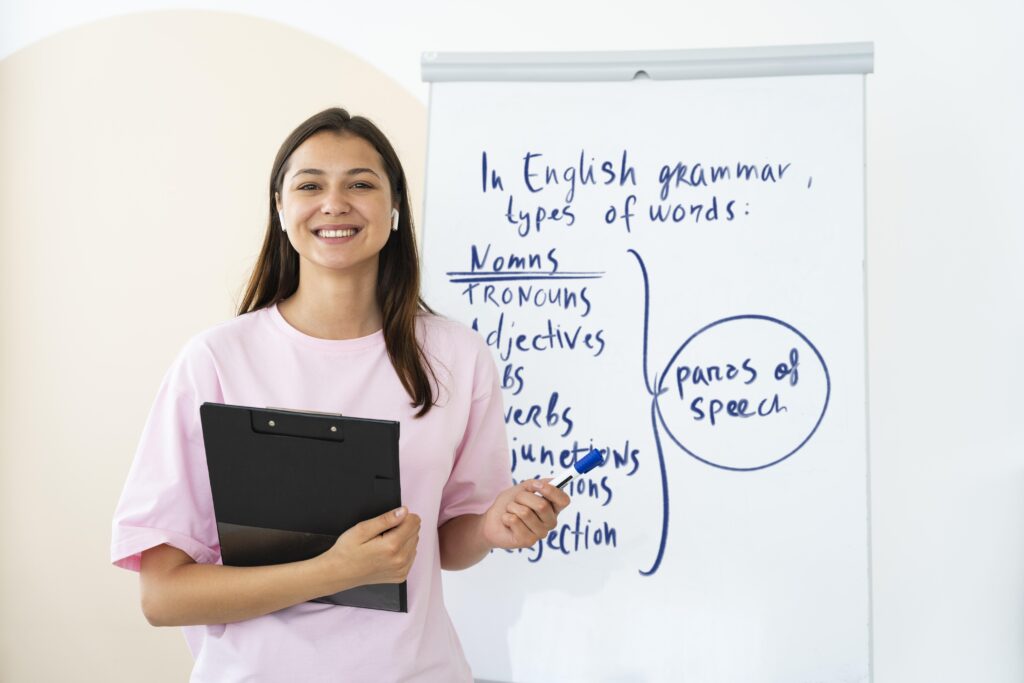 English Speaking Course 3 "Best Coaching Centers in Lucknow for NEET and IIT-JEE with Fee Structure - Foundation Coaching Centers in Lucknow. Join S-Orbit Coaching Center in Lucknow for Crash Courses and Medical, Engineering."