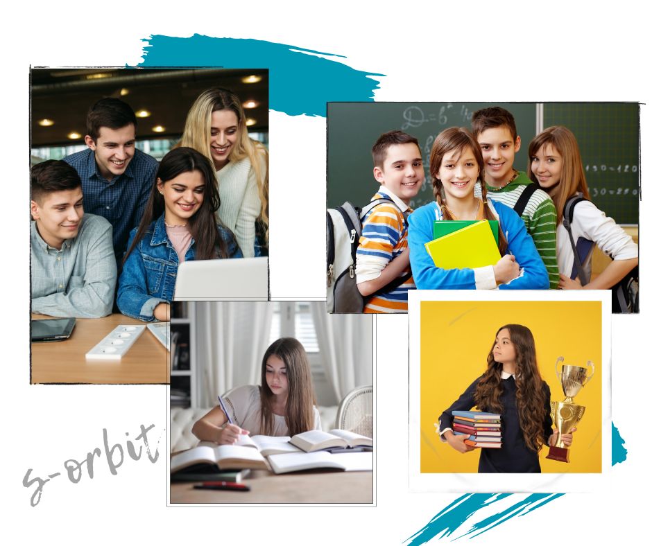Partner With Us 1 "Best Coaching Centers in Lucknow for NEET and IIT-JEE with Fee Structure - Foundation Coaching Centers in Lucknow. Join S-Orbit Coaching Center in Lucknow for Crash Courses and Medical, Engineering."